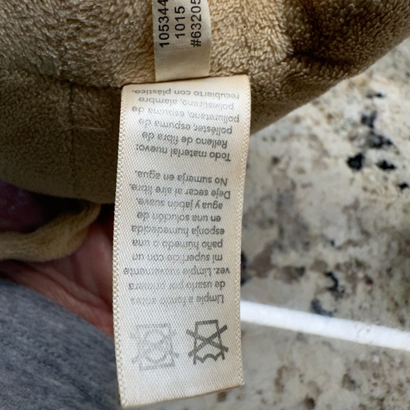 Carter Just One You Wind Up Musical Lullaby Plush baby Stuffed Lion lovey gift - Picture 7 of 12